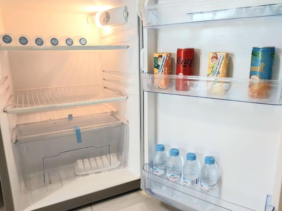 Appartement Cosy Proche Aeroport Deroua Ngoại thất bức ảnh